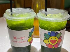 -小鲜肉延边朝鲜族烤串(珠海店)