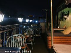 -Sirena海妖日咖夜酒