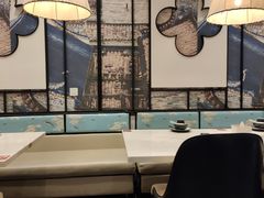 大堂-潮粥人(威高店)
