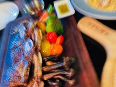 -AClub餐吧(富华里店)