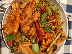 -阿妹小海鲜(下角店)