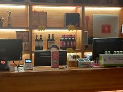 -福茂源横山铁锅羊肉(牡丹园店)