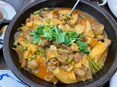 -如东私房菜(御江金城店)