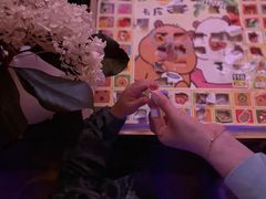 -于家堡洲际酒店·堡子里酒廊