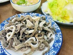 -牛街老爆肚满(牡丹园店)