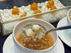 -百盛·鼎膳(中海财富中心)