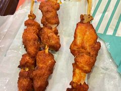 -魏家凉皮(协和店)