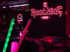 -MOSSO音乐酒吧·live house(南京旗舰店)