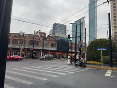 -美新点心店(陕西北路店)