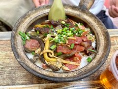 -文记煲仔饭