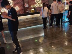 -长藤鬼校(龙翔店)