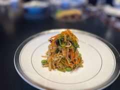 -金鹰国际酒店·满园春中餐厅