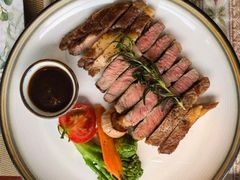 -Olive橄榄花园漂亮饭主题布置餐厅(大望路店)