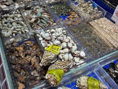 -高佳庄·舟山海鲜(海景旗舰店)