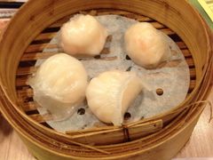 晶莹鲜虾饺-添好运点心专门店(中环IFC店)