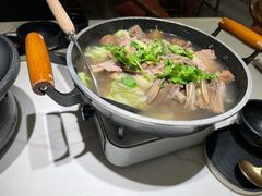 -乔阿马·江南味·驴肉香(龙湖华泾天街店)