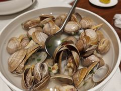 -新海渔港·胶东海鲜家常菜·家宴(奥体中心店)