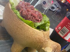 -刘少华贵州小黄牛·鲜牛肉火锅(总店)
