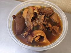 -阿姨牛杂(北京路店)