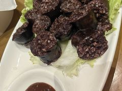 -鑫正兴东北烧烤(滨湖店)