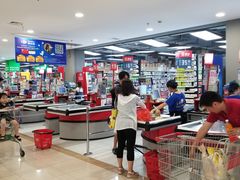 -家乐福(古北店)