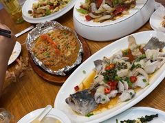 -喜来酌海鲜·饺子(和平一店)