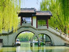 -团结湖公园