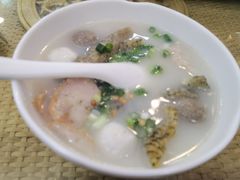 -正宗潮州鱼蛋粉(长寿西路店)