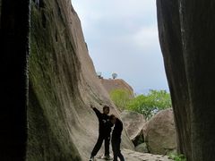 -云洞岩风景区