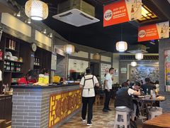 -王明古法砂锅居(开化寺店)