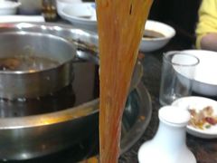-巴蜀大宅门火锅(新华公园店)