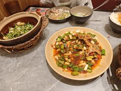 -廖川菜(金虹桥店)