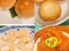 -誉八仙粤菜(万象天地店)