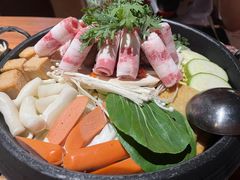 -虎哥六韩式烤肉料理 TIGERGRILL(隆生金山湖中心购物广场店)