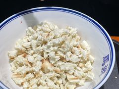 -马洪小炒泡馍馆(钟楼回民街店)