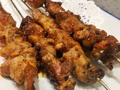 -羊来顺冰煮鲜羊铁锅烀羊肉(八卦岭店)