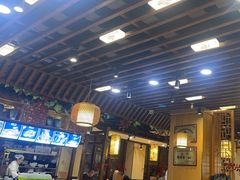 -将军肚烧烤鸡手王(东岭南街店)