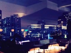 -城市露台景观餐厅(淮海路店)