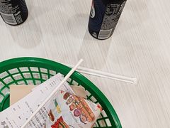 -赛百味SUBWAY(建六宜安广场店)