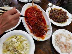 -协和菜馆(凤凰街店)