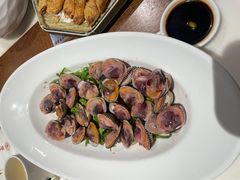 -宁海食府·涌宴(真和店)