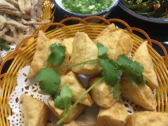 -合味土鸡火锅(中海世贸花园金碧庄店)