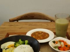 -海盗虾饭·剥好的小龙虾饭(SOHO尚都店)