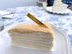 -CAKE WANG千层制造所(省府店)