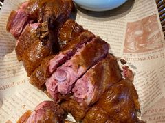 樟茶鸭-匠熙小馆(崇文门店)