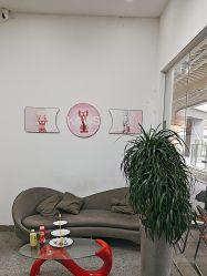 点击看大图 -起点造型·QIDIAN烫染接发