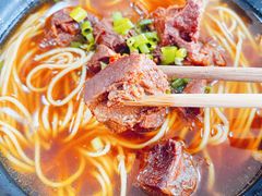 -上海为民商行清真饭店(南大路店)