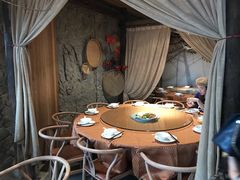 包厢-渔太泰漓江小馆·广西融合菜(西街店)