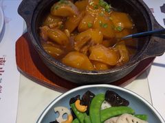 -南山鲜虾面·活鲜小馆·海味大连菜(南山总店)