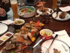 -haxnbauer海森堡德国餐厅(深圳coco店)